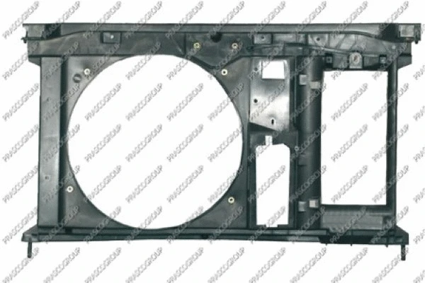 Radiator Support (PG4203220)