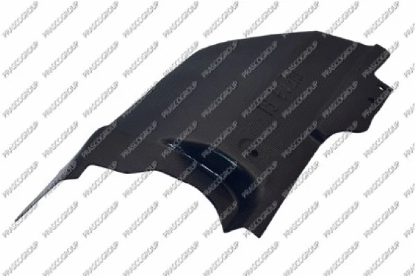 Engine Compartment Noise Insulation (FT9261904)