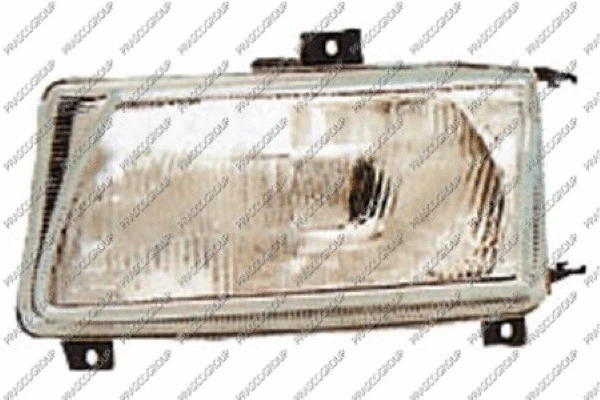 Headlight (ST0294804)