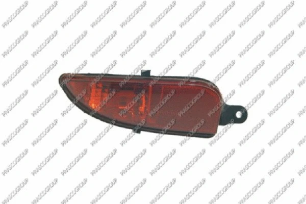 Rear Fog Light (OP0304454)