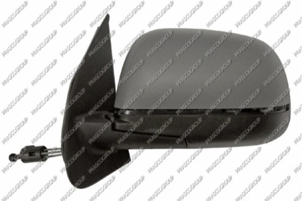 Exterior Mirror (DS0147114)