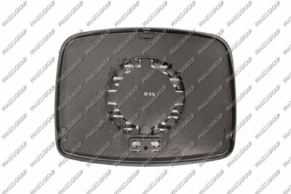 Mirror Glass, exterior mirror (ME9077513)