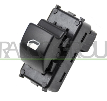 Switch, window regulator (PG320WS03)