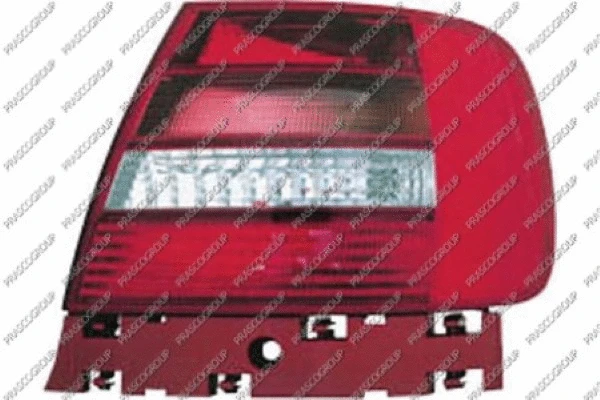 Tail Light Assembly (AD0194153)
