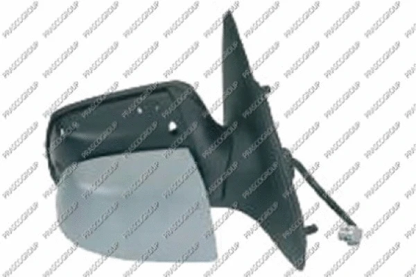 Exterior Mirror (FD1097373)