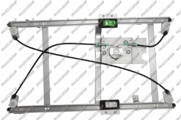 Window Regulator (RN980W011)