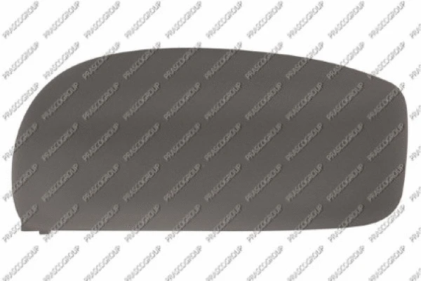 Cover, exterior mirror (FT3507414)