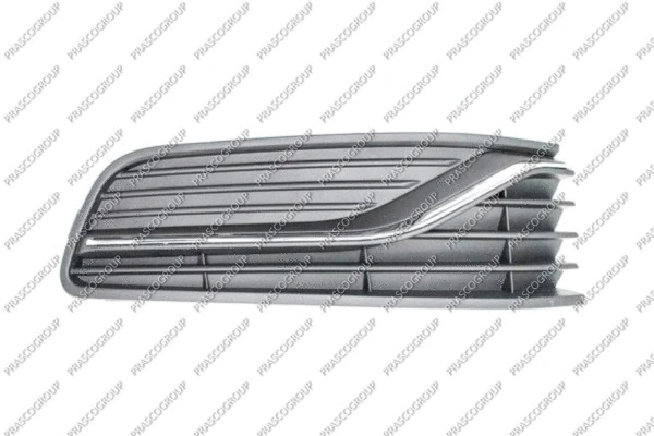 Ventilation Grilles, bumper (VG0242135)