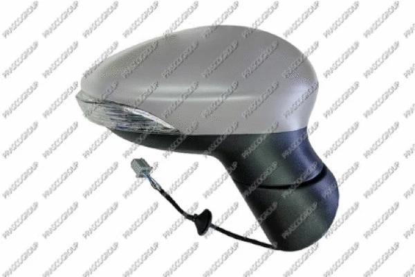 Exterior Mirror (FD3467323)