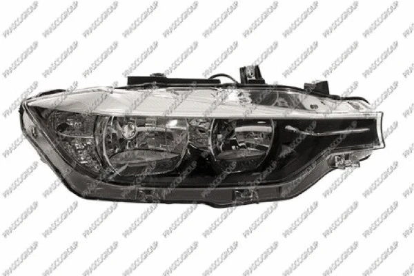 Headlight (BM0314903)