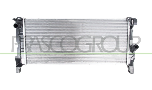 Radiator, engine cooling (BM250R003)