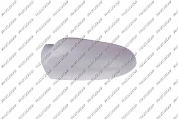 Cover, exterior mirror (VG3307414)