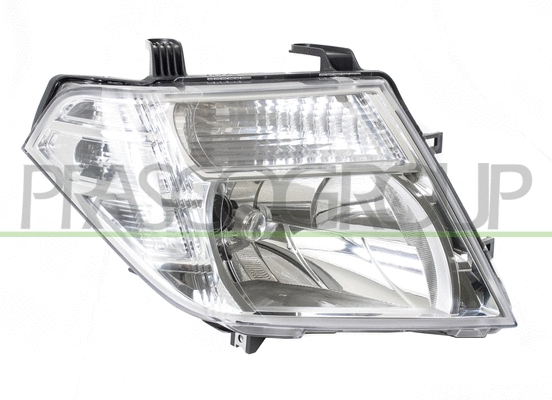 Headlight (DS8164803)