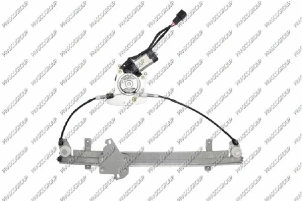 Window Regulator (HD038W036)