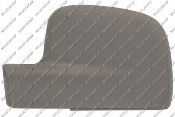 Cover, exterior mirror (VG9177414)