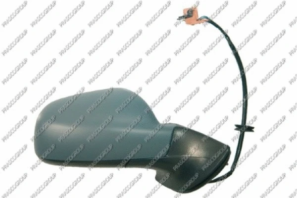 Exterior Mirror (PG0617323)