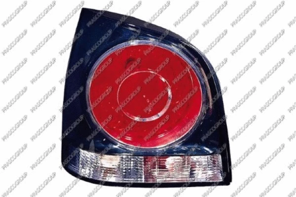 Tail Light Assembly (VG0224164)