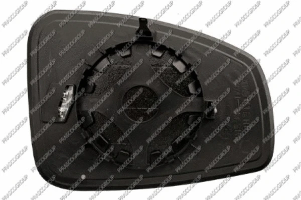 Mirror Glass, exterior mirror (RN0907504)