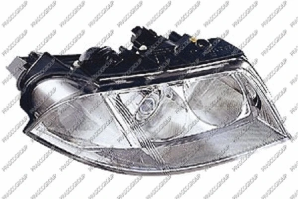 Headlight (VG0534903)