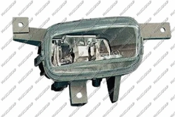 Front Fog Light (OP7104413)
