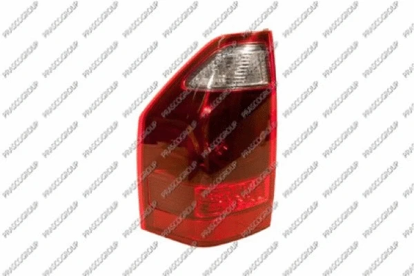 Tail Light Assembly (MB1604154)