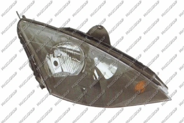 Headlight (FD4224913)