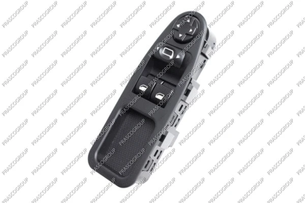 Switch, window regulator (CI942WS14)