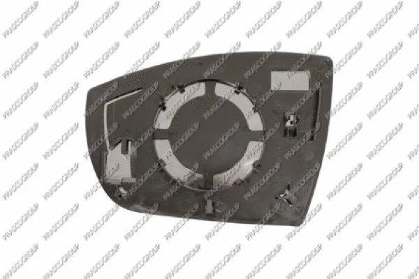 Mirror Glass, exterior mirror (FD7197503)