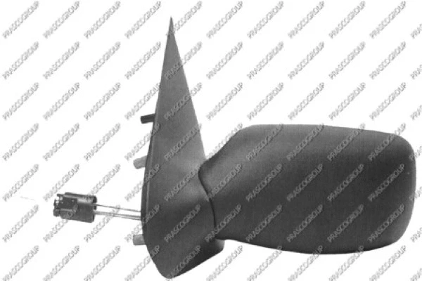 Exterior Mirror (FD0507314)