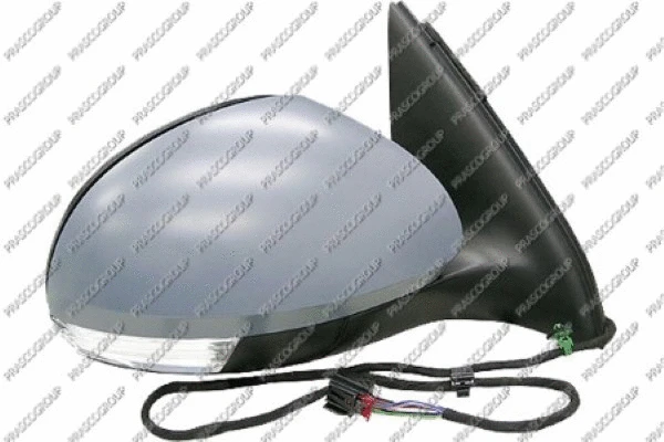 Exterior Mirror (VG8077313)