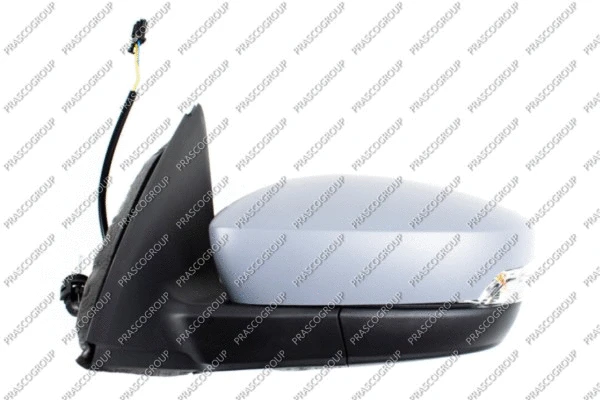 Exterior Mirror (SK3287114)