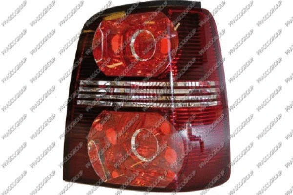 Tail Light Assembly (VG7174154)