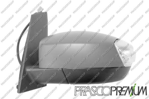 Exterior Mirror (FD7197314P)