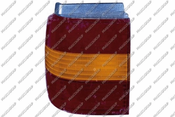 Tail Light Assembly (VG0514194)
