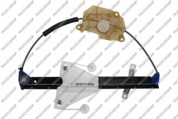 Window Regulator (AD016W063)