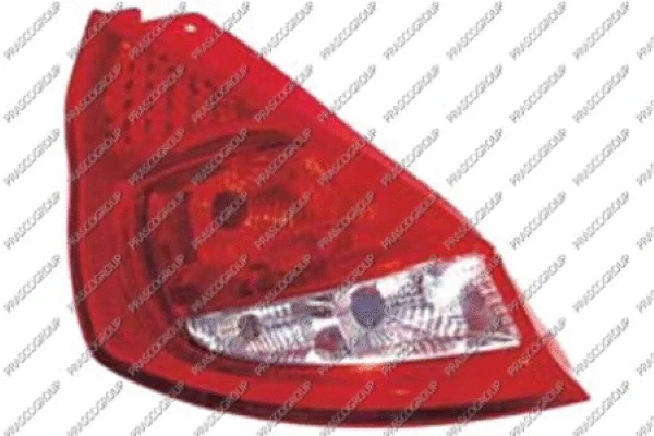 Tail Light Assembly (FD3444154)