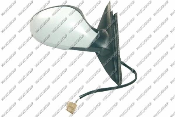 Exterior Mirror (ST0337323P)