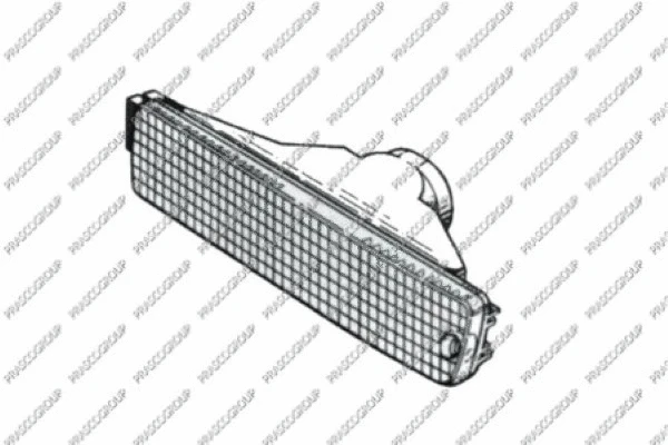 Direction Indicator (VG0304314)