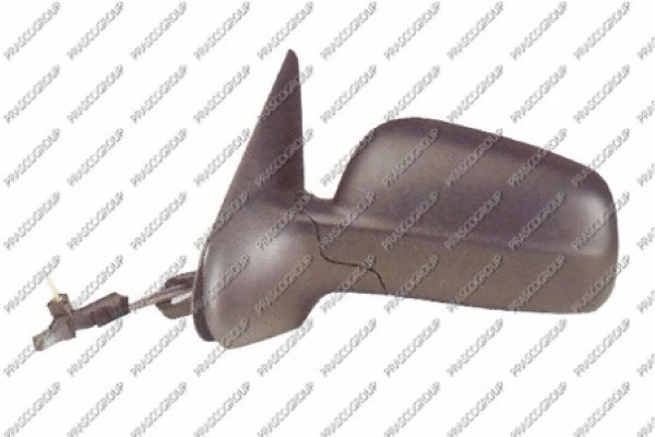 Exterior Mirror (ST0317124)