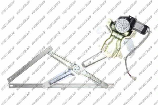 Window Regulator (FT360W025)