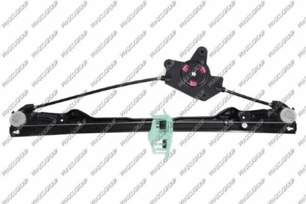 Window Regulator (FT350W063)