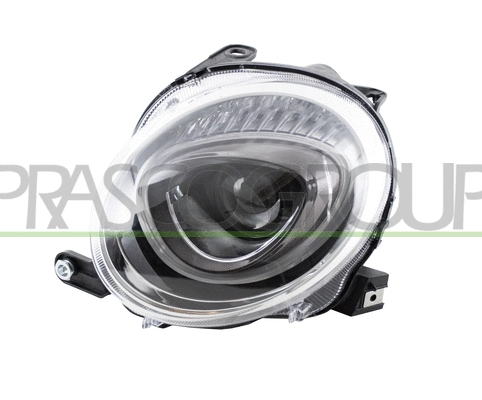 Headlight (FT0324804)
