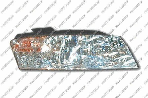 Headlight (FT4204933)