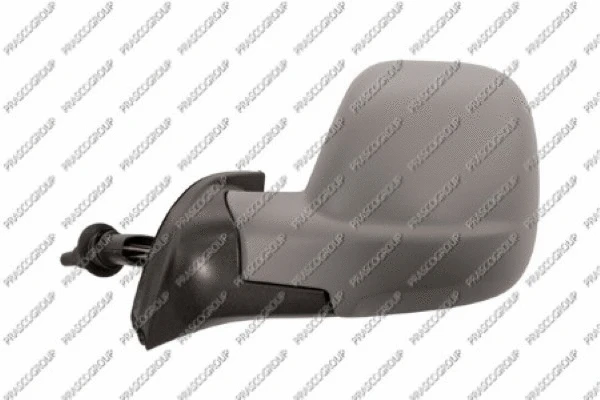 Exterior Mirror (PG9107114)