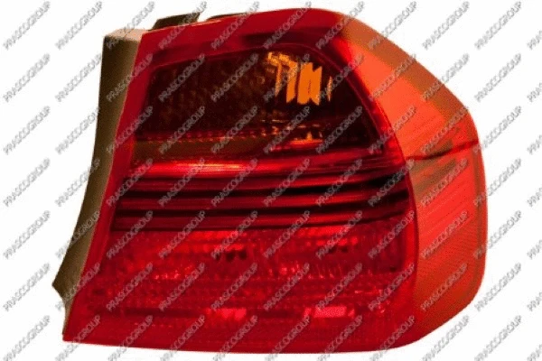 Tail Light Assembly (BM0244153)