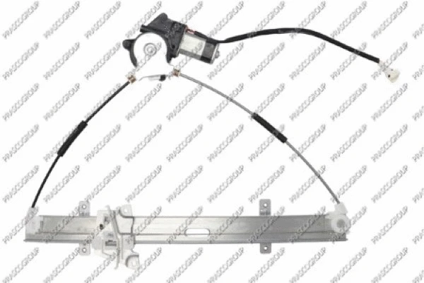 Window Regulator (SZ054W026)
