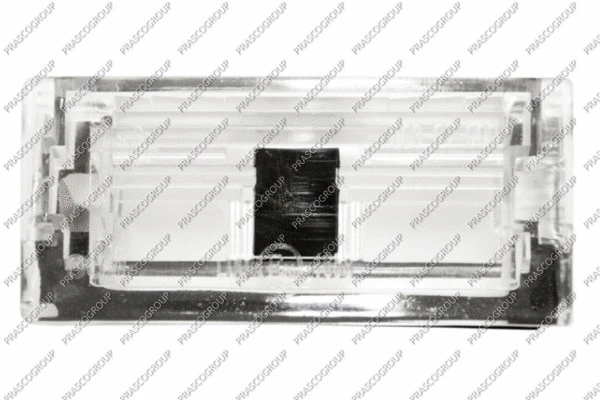 Licence Plate Light (BM0184350)
