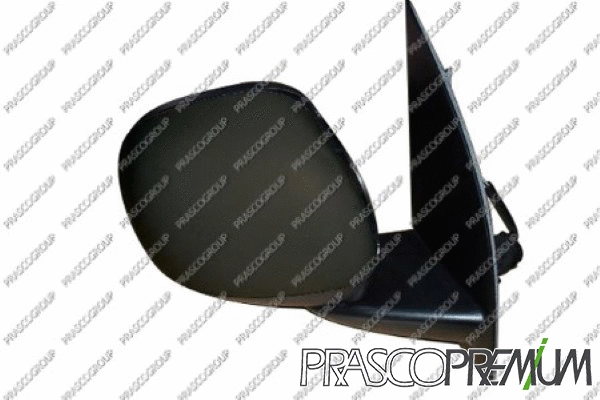 Exterior Mirror (FT1237004P)