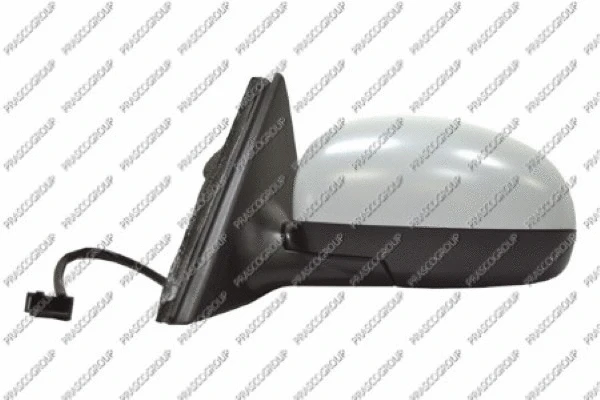Exterior Mirror (SK3267314)