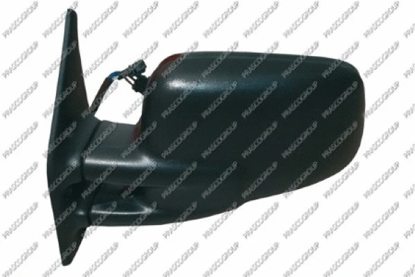 Exterior Mirror (VG9137314)